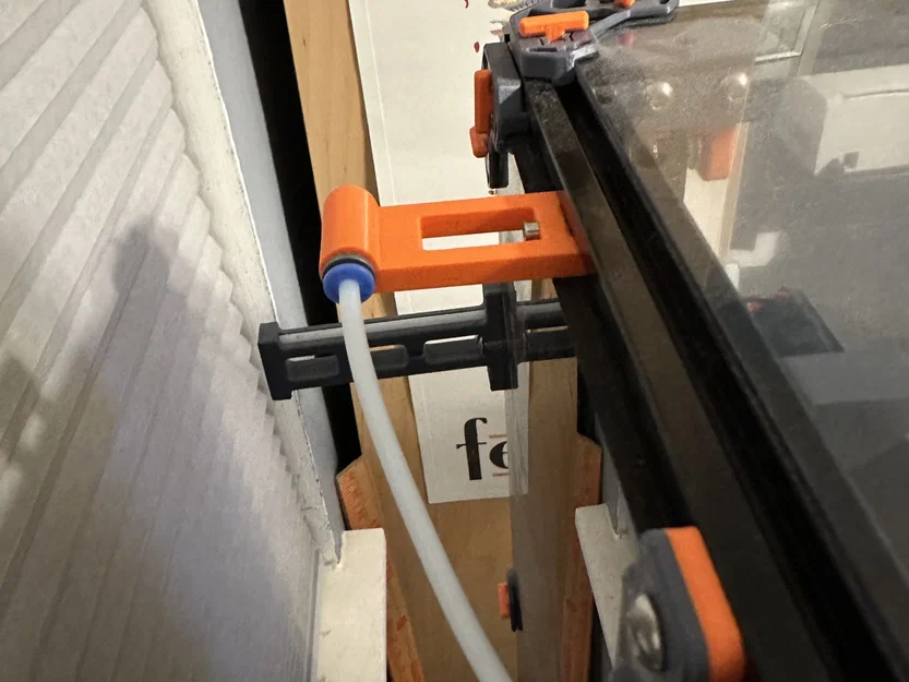 Hướng dẫn cuộn filament Voron với ECAS cho máy in 3D - Image 2