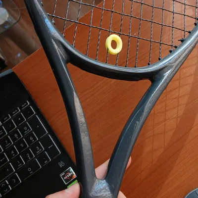 Bộ giảm chấn rung cho vợt tennis siêu nhẹ 85A tpu