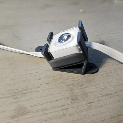 Giá đỡ LED ngoài trời Govee góc 30 độ vĩnh viễn