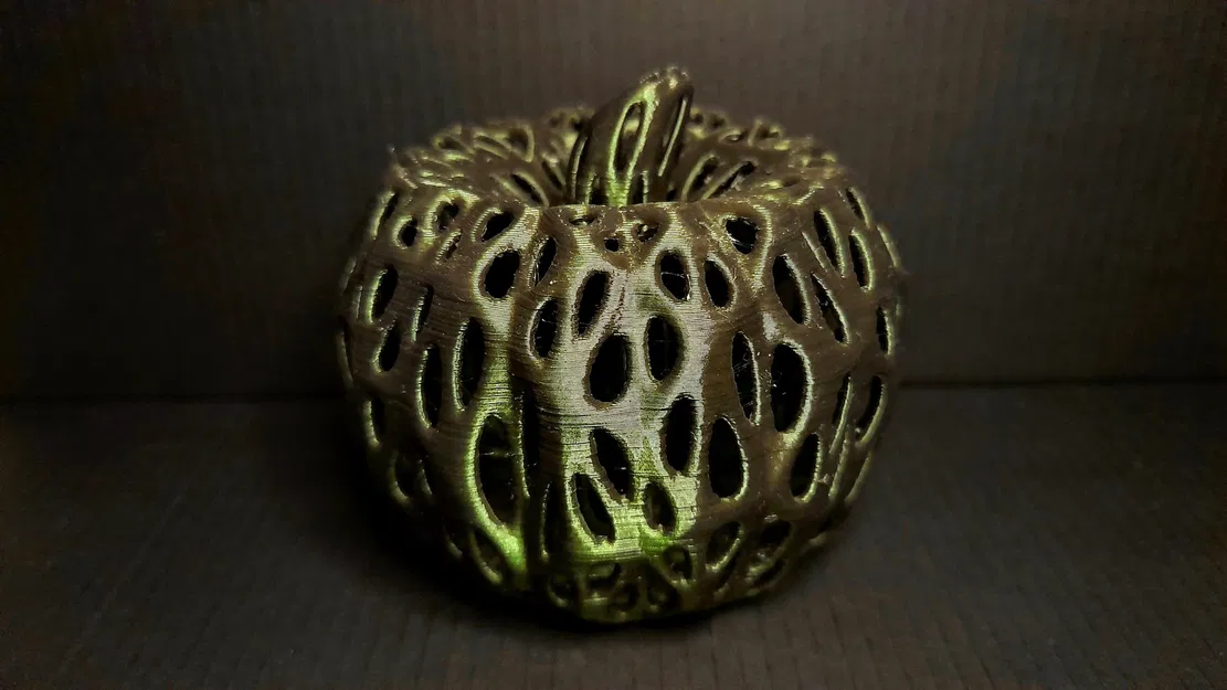 Trang trí bí ngô ma quái cho Halloween - Image 2