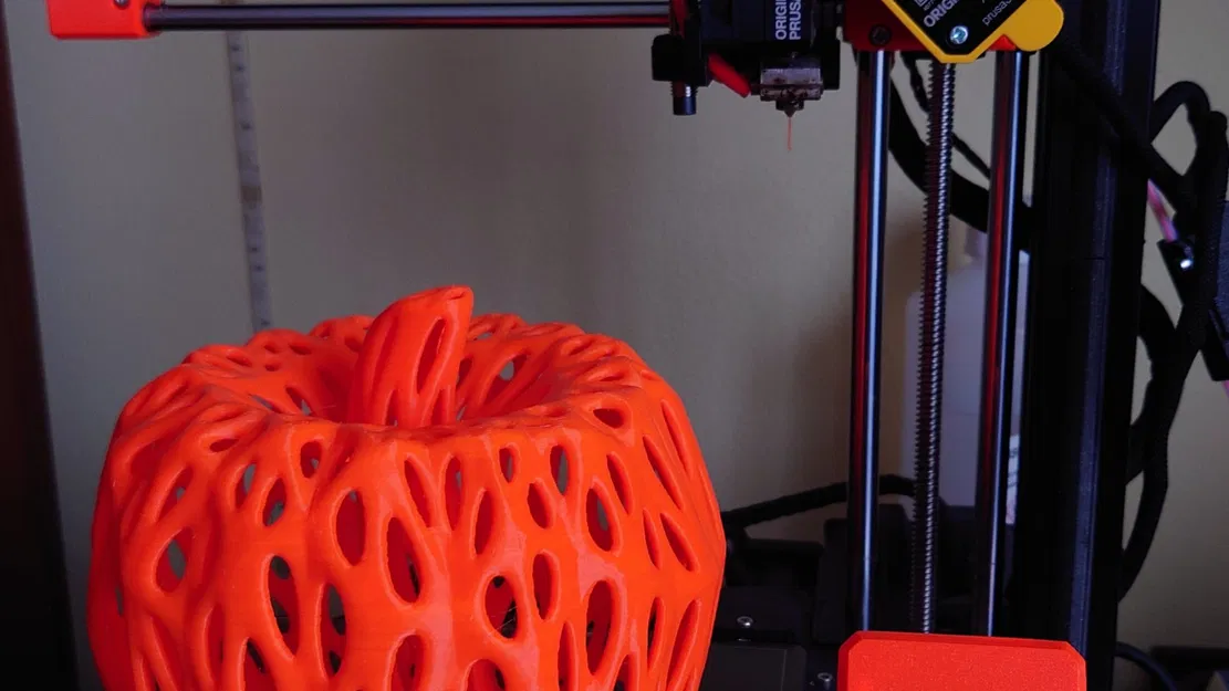 Trang trí bí ngô ma quái cho Halloween - Image 4