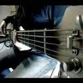 Kẹp đầu cần đàn bass/guitar cho GoPro - Thumbnail 9