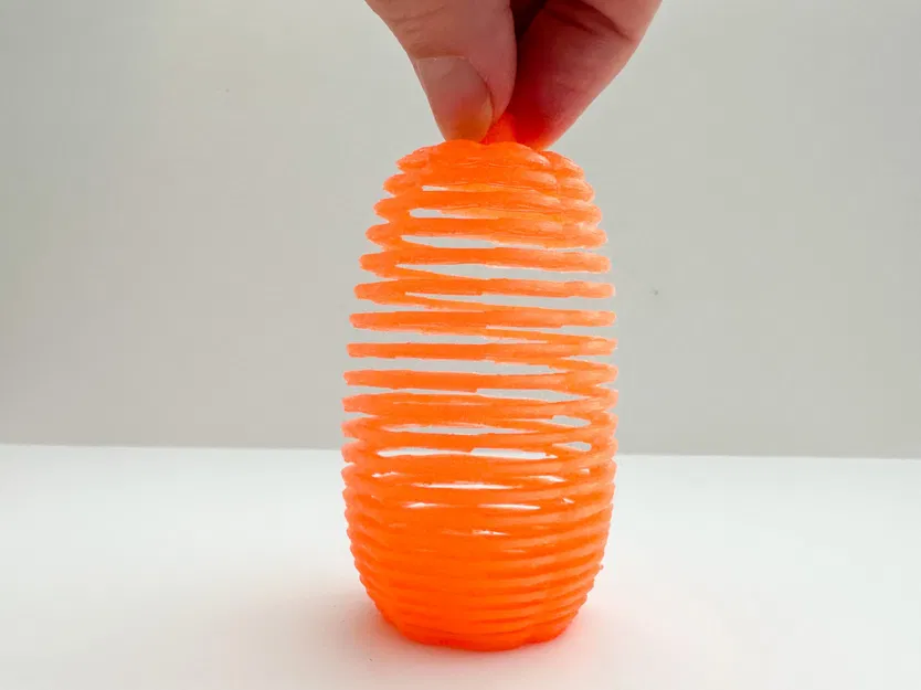 Bộ đôi bí ngô đàn hồi và co giãn kích thước lớn nhỏ - Image 3