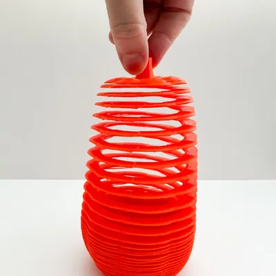 Bộ đôi bí ngô đàn hồi và co giãn kích thước lớn nhỏ