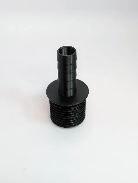 Bộ chuyển đổi ống cho bơm chìm 3/8 - Image 1