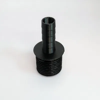 Bộ chuyển đổi ống cho bơm chìm 3/8