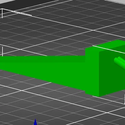 Giá đỡ cửa hình người giữ cửa độc đáo