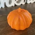 Câu đố 3D hình bí ngô cho trang trí Halloween - Thumbnail 1