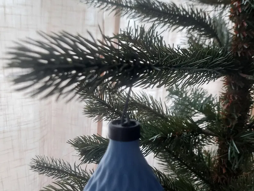 Giá treo đồ trang trí cho cây thông Giáng Sinh - Image 2