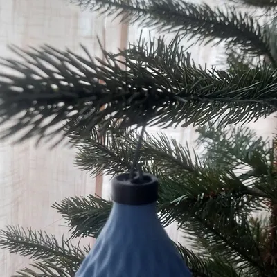 Giá treo đồ trang trí cho cây thông Giáng Sinh