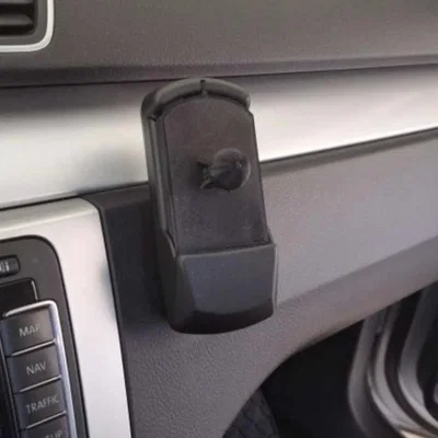 Giá đỡ điện thoại cho xe Volkswagen, Skoda và Seat