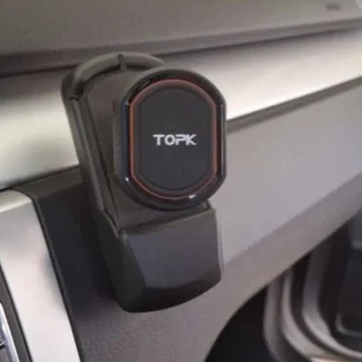 Giá đỡ điện thoại cho xe Volkswagen, Skoda và Seat