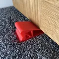 Cái chặn cửa đơn giản phù hợp với thảm - Thumbnail 4
