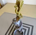 Rồng Aria cho cầu thang lâu đài Dice Tower - Thumbnail 2