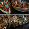 Thuyền mô-đun cho Frosthaven - Thumbnail 4