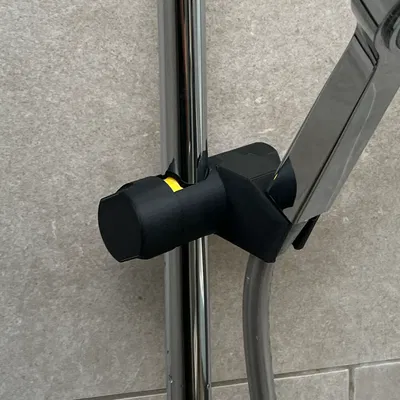 Giá đỡ vòi sen thanh lịch cho thanh 18-25 mm