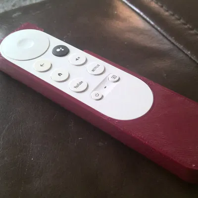 Đế điều khiển Google TV cho Chromecast mới