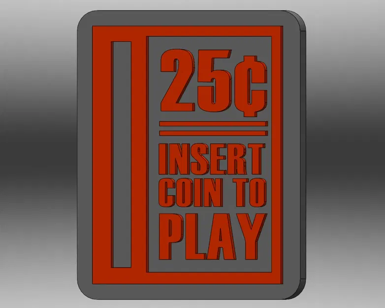 Ổ cắm xu arcade - Nam châm lạnh nhiều màu - Image 2