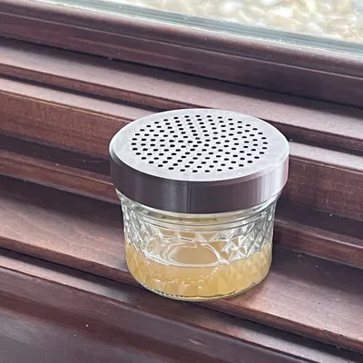 Nắp hũ cho bẫy ruồi trái cây