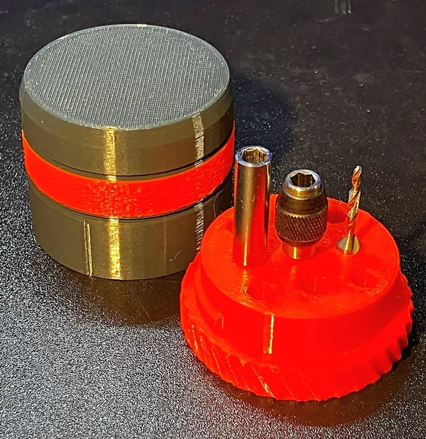 Hộp hex cho bit lớn hơn tiêu chuẩn - Image 1