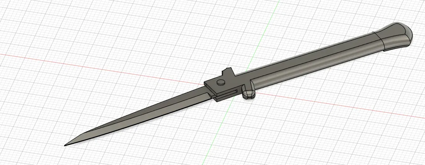 Giày cao gót giả Halloween lấy cảm hứng từ bài hát của Billy ... - Image 1