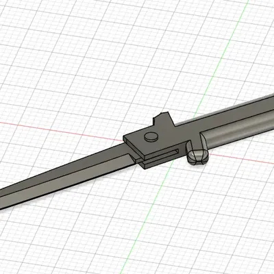 Giày cao gót giả Halloween lấy cảm hứng từ bài hát của Billy ...