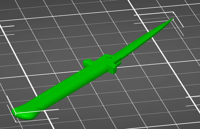 Giày cao gót giả Halloween lấy cảm hứng từ bài hát của Billy ... - Image 2