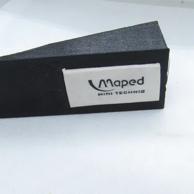 Đồ chặn cửa kết hợp cục tẩy Maped Mini Technic