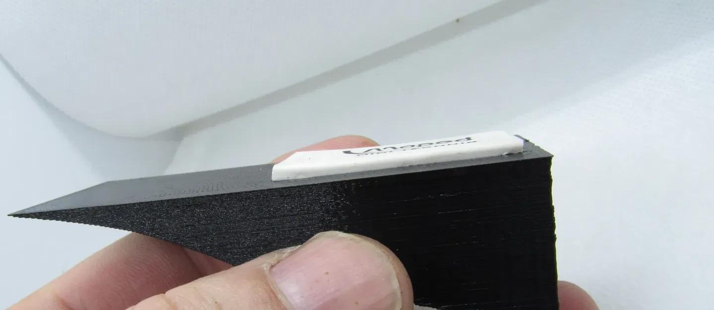 Đồ chặn cửa kết hợp cục tẩy Maped Mini Technic - Image 3