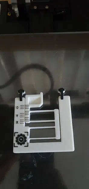 Công cụ điều chỉnh độ căng dây cho máy in 3D - Image 1