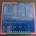 Vỏ hộp cho board relay ESP32 4 kênh - Thumbnail 3