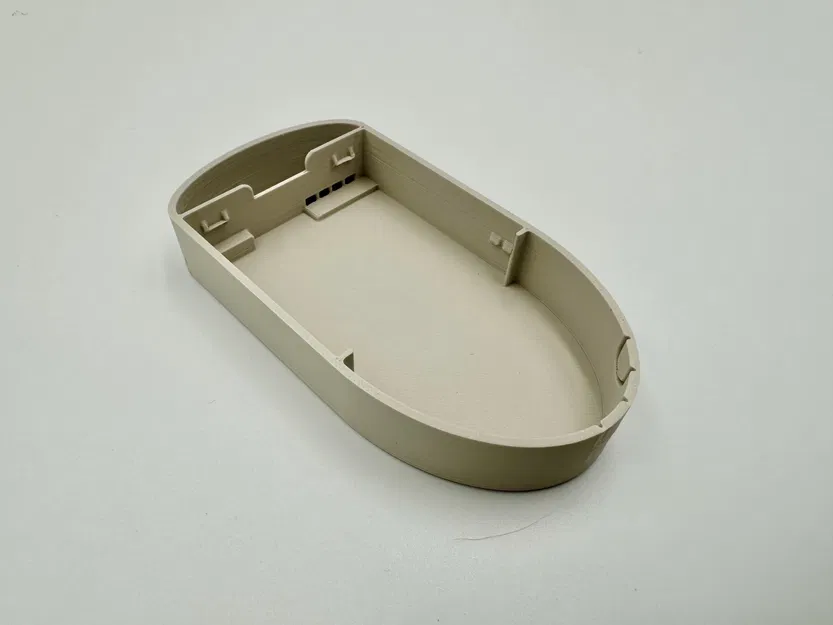 Nắp thay thế MikroTik cAP Lite cho RBcAPL-2nD - Image 3