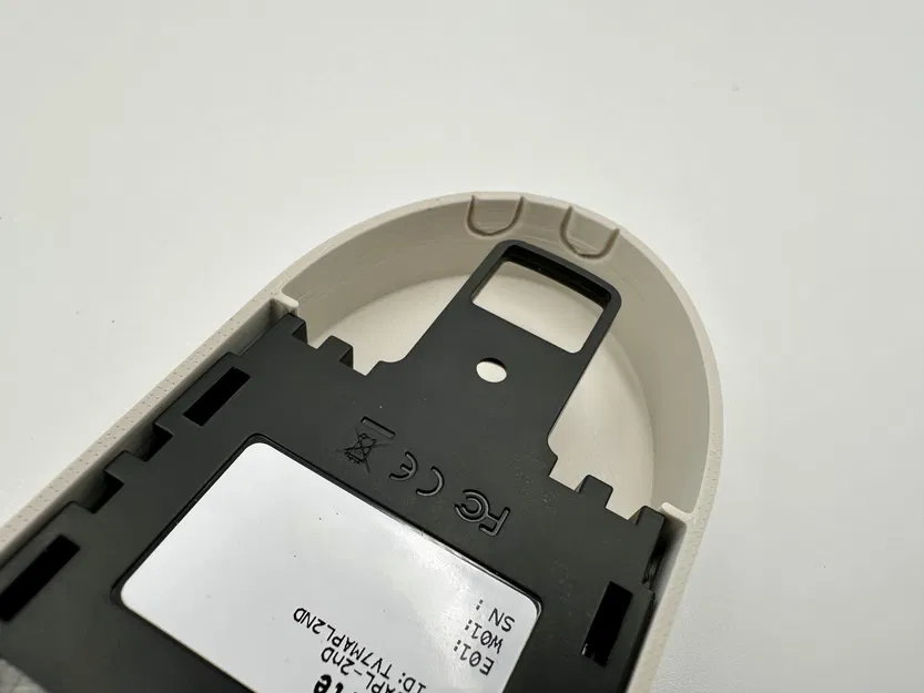 Nắp thay thế MikroTik cAP Lite cho RBcAPL-2nD - Image 4