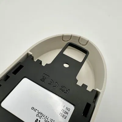 Nắp thay thế MikroTik cAP Lite cho RBcAPL-2nD