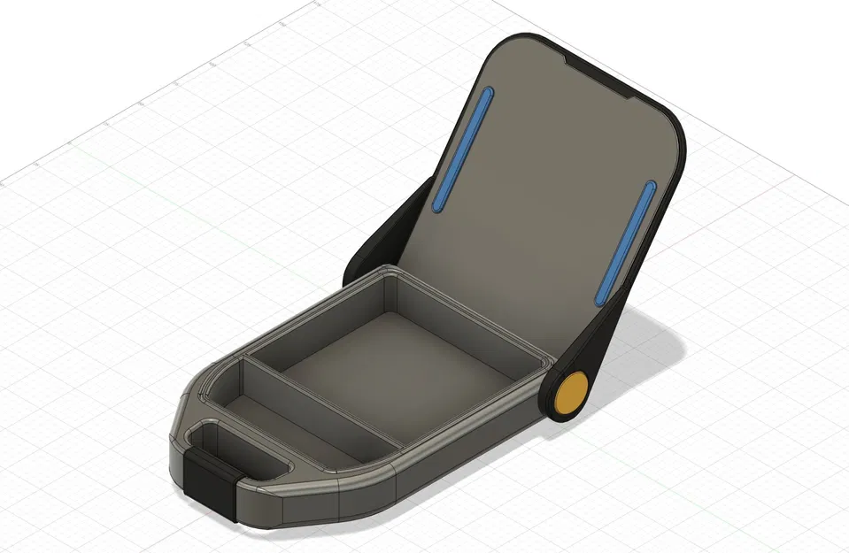 Bộ vỏ cho bộ dây điện nâng cao lấy cảm hứng từ Subnautica - Image 1