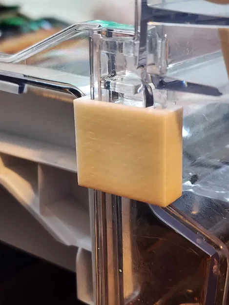 Kẹp cho ngăn kéo deli Frigidaire FRFS2823AD - Image 2