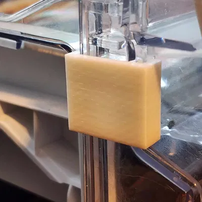 Kẹp cho ngăn kéo deli Frigidaire FRFS2823AD