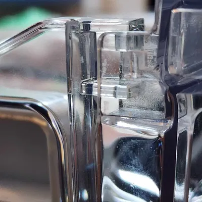 Kẹp cho ngăn kéo deli Frigidaire FRFS2823AD