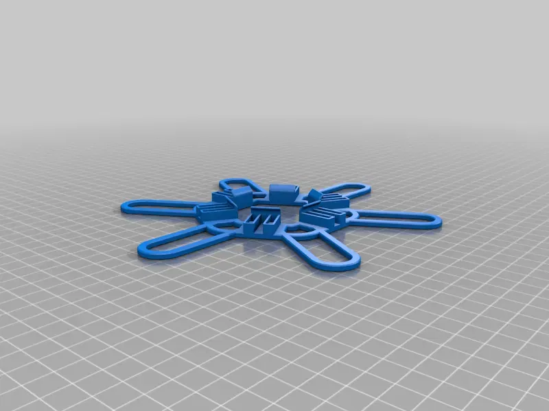 Tháp tổ chức Gravitrax cho các viên gạch tiêu chuẩn - Image 4