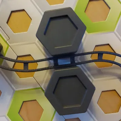 Cung đường S-Curve tương thích với Gravitrax