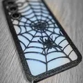 Samsung Galaxy S24 vỏ Halloween - Điện thoại thông minh - Thumbnail 1