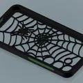 Samsung Galaxy S24 vỏ Halloween - Điện thoại thông minh - Thumbnail 3
