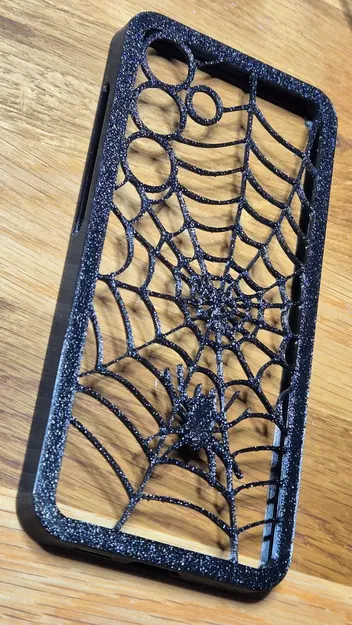 Samsung Galaxy S24 vỏ Halloween - Điện thoại thông minh - Image 4