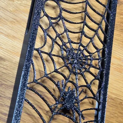 Samsung Galaxy S24 vỏ Halloween - Điện thoại thông minh