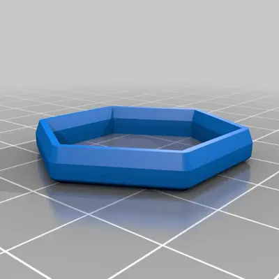 Súng thần công tương thích Gravitrax cho nam châm neodym 10mm