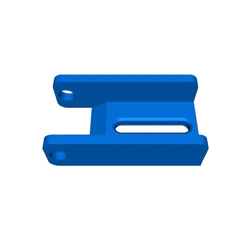 Nâng cấp kẹp đầu xích cho dây cáp trên máy in Creality K1 - Image 9