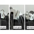 Kẹp giữ filament nhanh chóng và đa năng ba chiều - Thumbnail 1