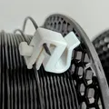 Kẹp giữ filament nhanh chóng và đa năng ba chiều - Thumbnail 5