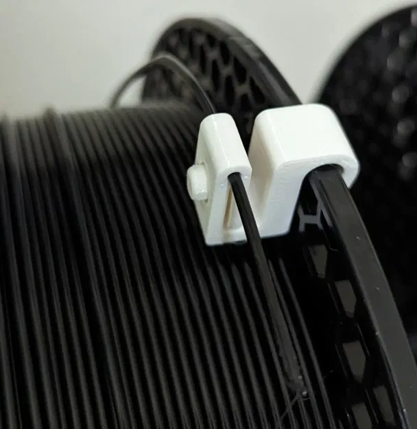 Kẹp giữ filament nhanh chóng và đa năng ba chiều - Image 6