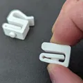 Kẹp giữ filament nhanh chóng và đa năng ba chiều - Thumbnail 7